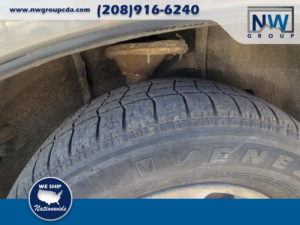 1998 Subaru Legacy  Tow Hitch! - Photo 33 - Post Falls, ID 83854