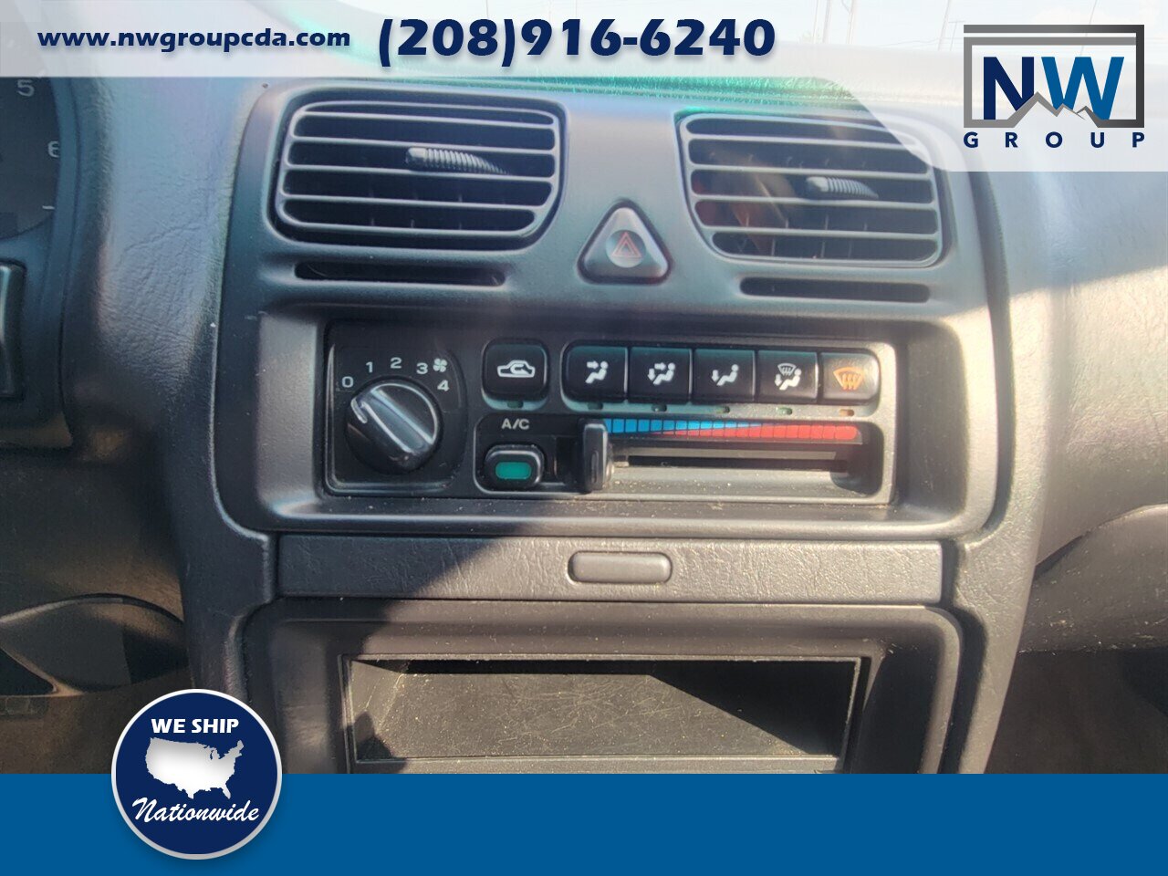 1998 Subaru Legacy  Tow Hitch! - Photo 22 - Post Falls, ID 83854