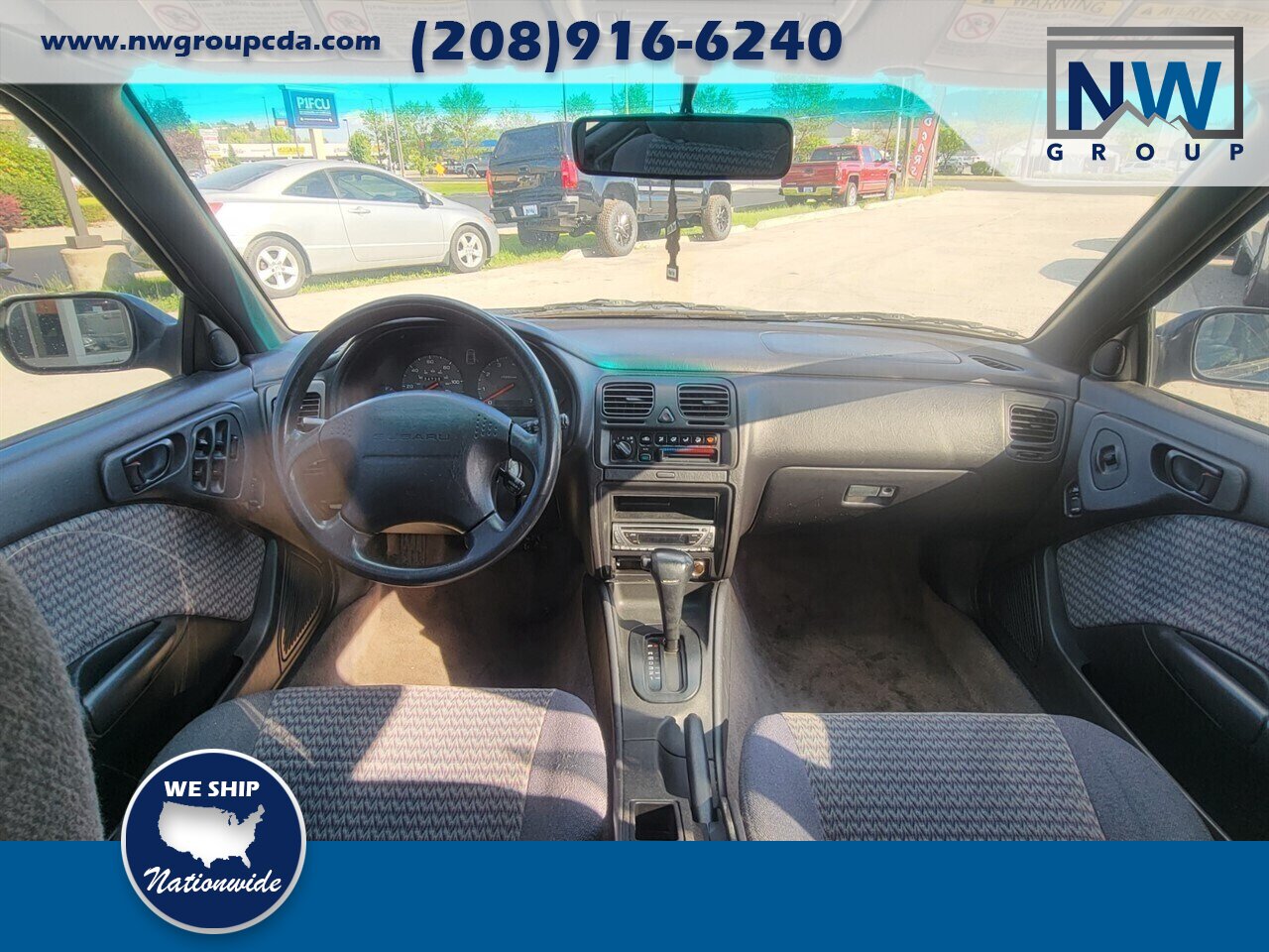 1998 Subaru Legacy  Tow Hitch! - Photo 19 - Post Falls, ID 83854