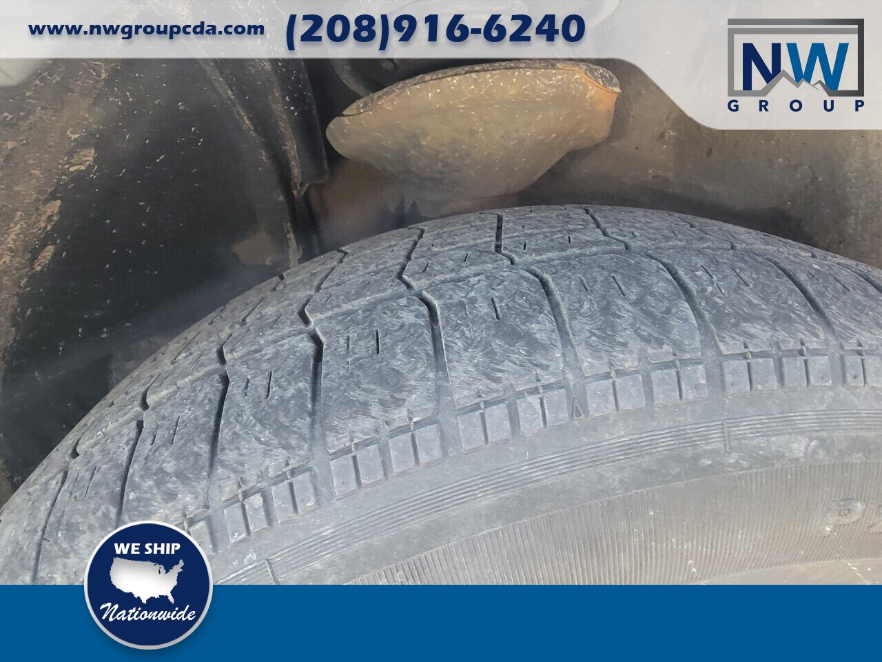 1998 Subaru Legacy  Tow Hitch! - Photo 32 - Post Falls, ID 83854