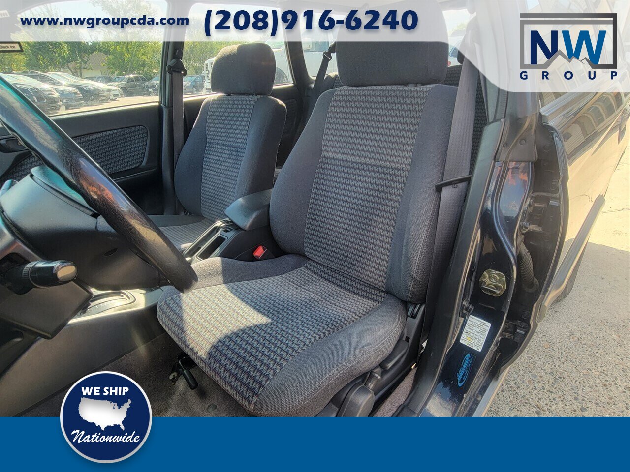 1998 Subaru Legacy  Tow Hitch! - Photo 10 - Post Falls, ID 83854