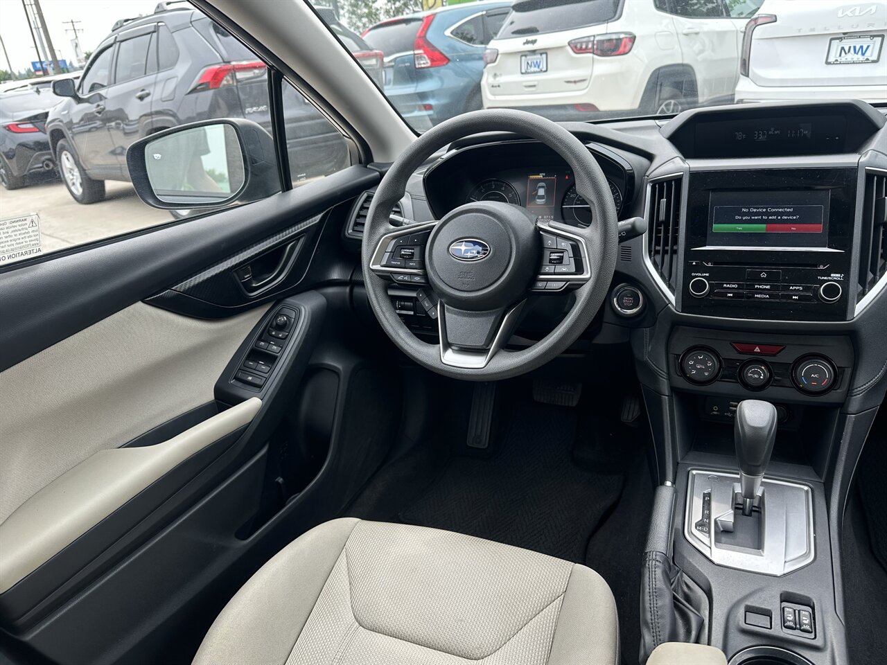 2023 Subaru Impreza Premium - Photo 4 - Post Falls, ID 83854