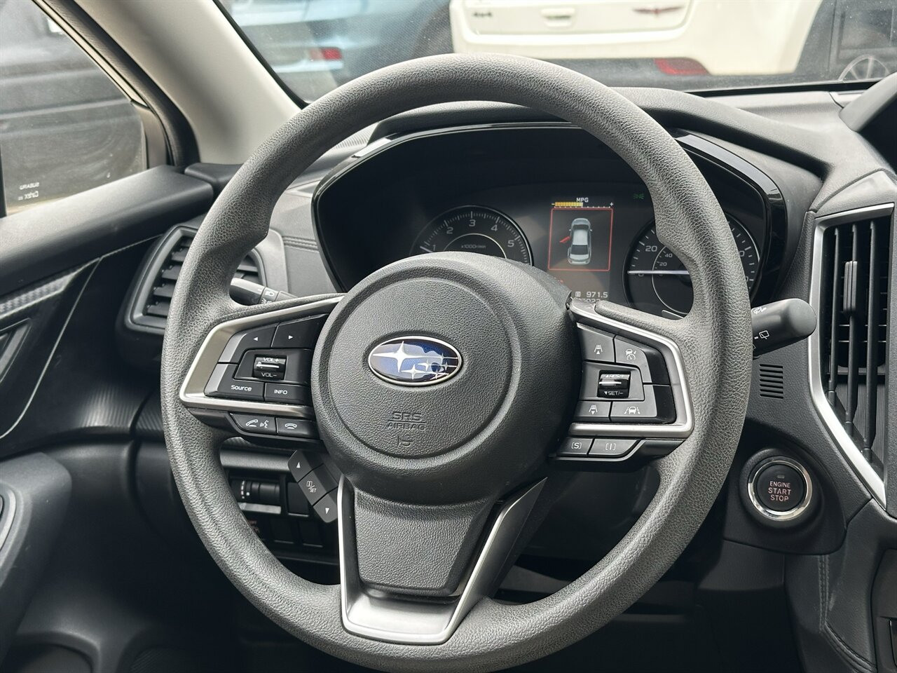2023 Subaru Impreza Premium - Photo 5 - Post Falls, ID 83854