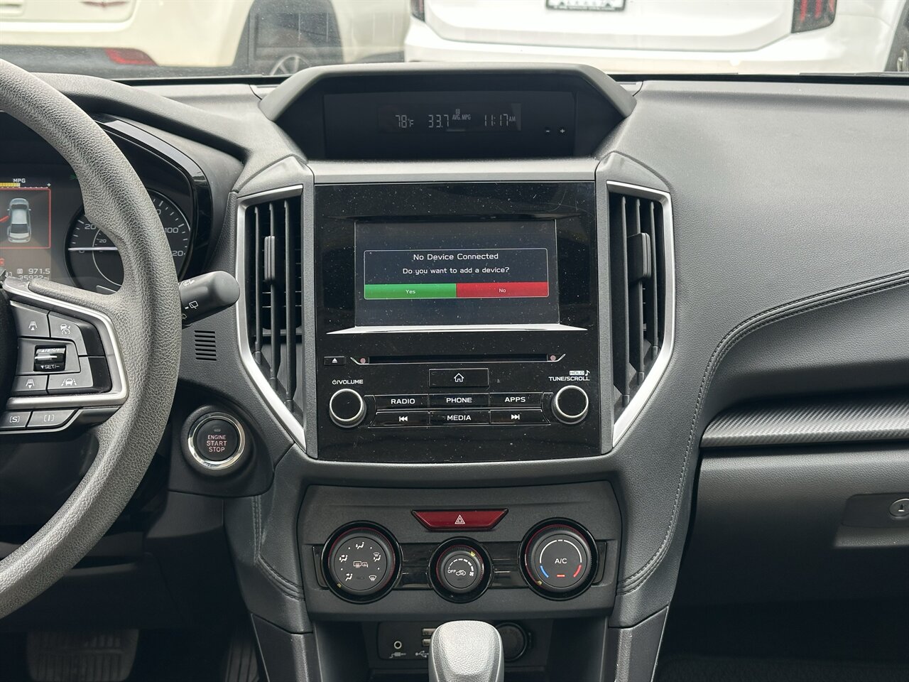 2023 Subaru Impreza Premium - Photo 6 - Post Falls, ID 83854