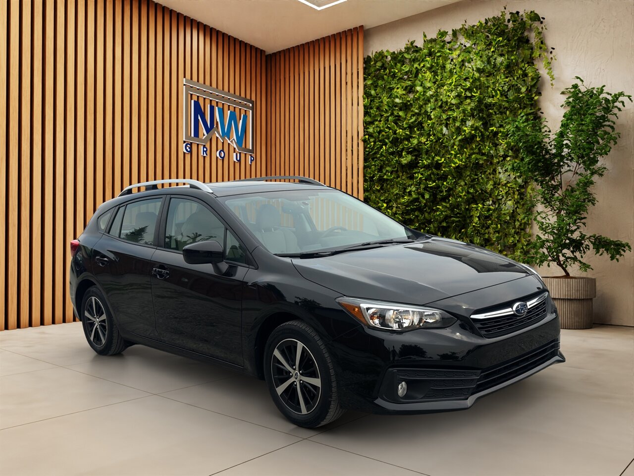 2023 Subaru Impreza Premium - Photo 1 - Post Falls, ID 83854