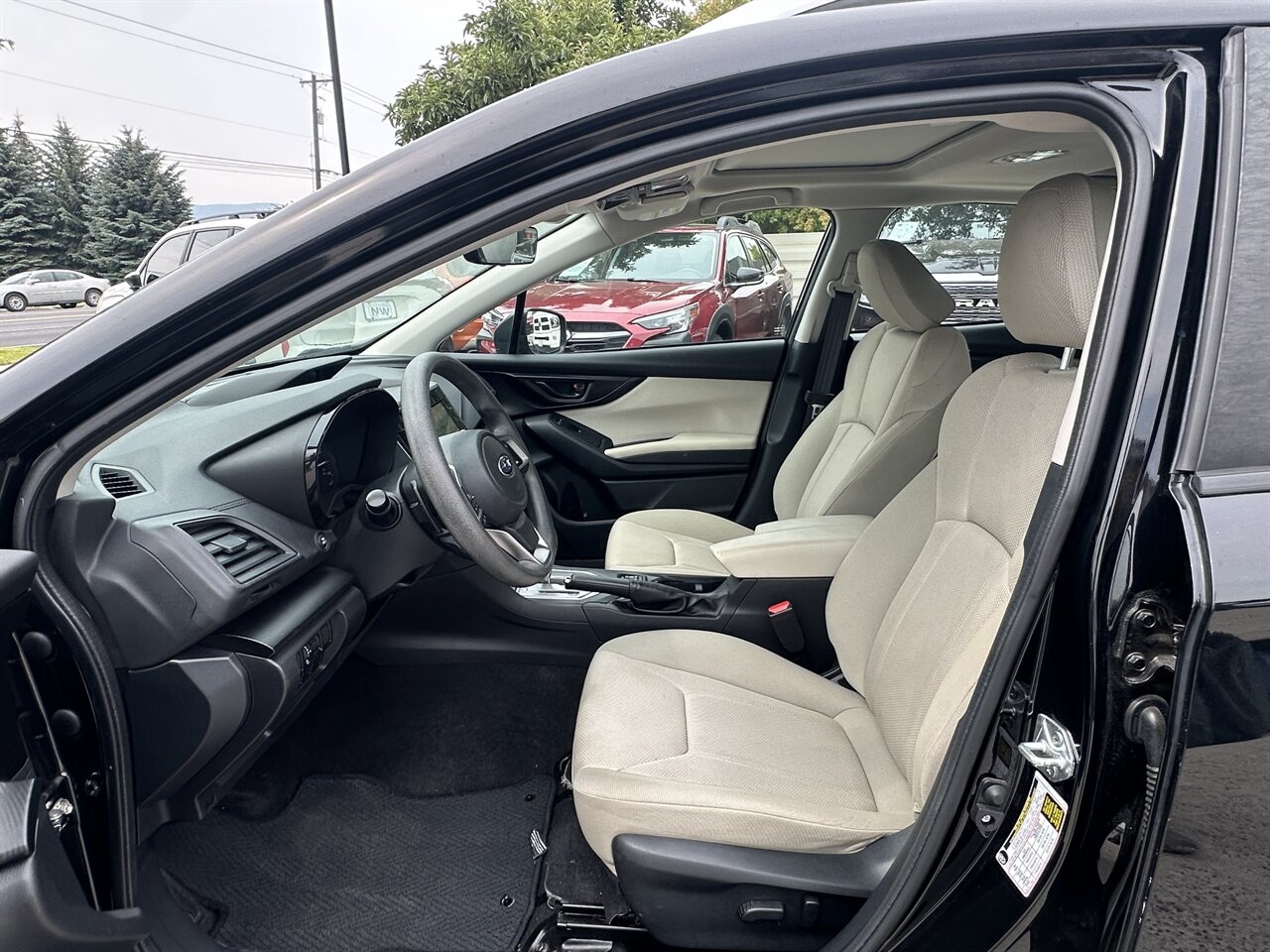 2023 Subaru Impreza Premium - Photo 9 - Post Falls, ID 83854