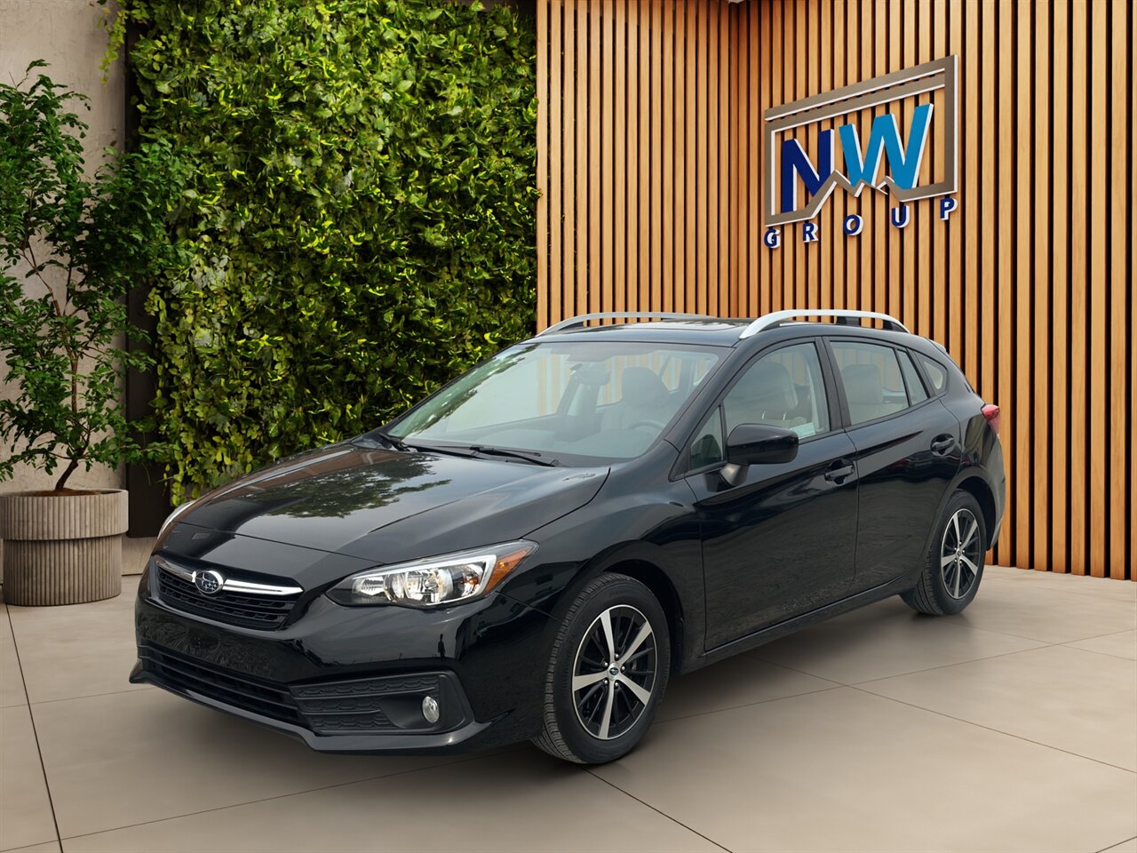 2023 Subaru Impreza Premium - Photo 3 - Post Falls, ID 83854
