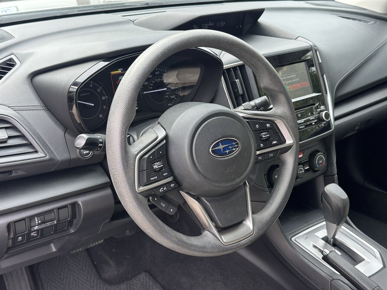 2023 Subaru Impreza Premium - Photo 8 - Post Falls, ID 83854