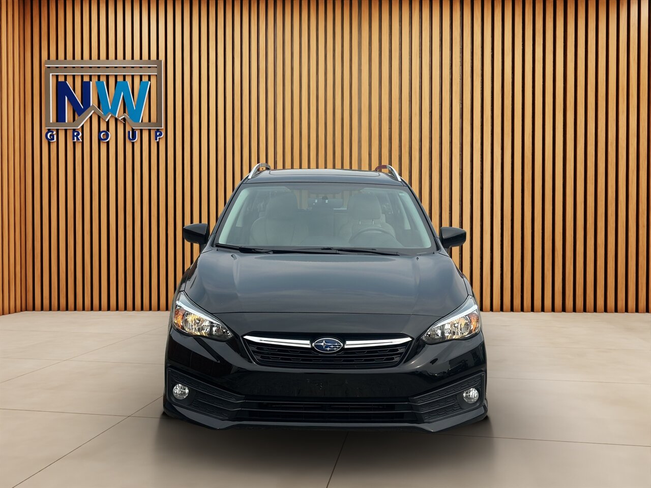 2023 Subaru Impreza Premium - Photo 2 - Post Falls, ID 83854