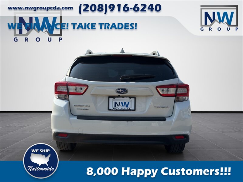 2018 Subaru Impreza Premium.  Low Miles, All Wheel Drive! Nice Subaru! - Photo 6 - Post Falls, ID 83854