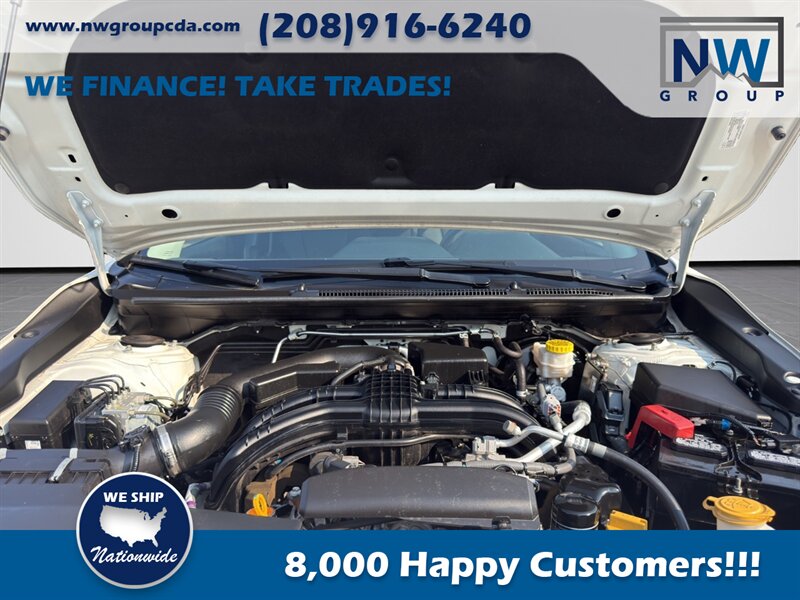 2018 Subaru Impreza Premium.  Low Miles, All Wheel Drive! Nice Subaru! - Photo 21 - Post Falls, ID 83854