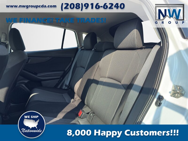 2018 Subaru Impreza Premium.  Low Miles, All Wheel Drive! Nice Subaru! - Photo 13 - Post Falls, ID 83854