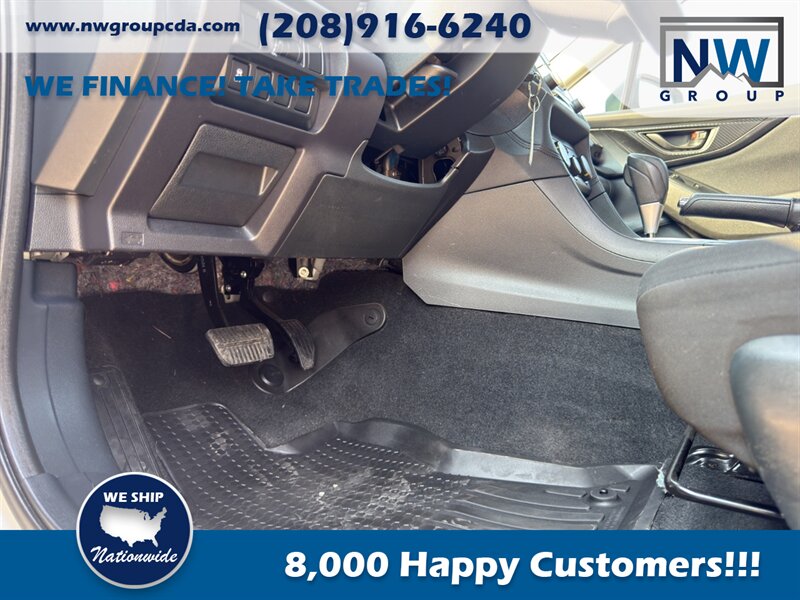 2018 Subaru Impreza Premium.  Low Miles, All Wheel Drive! Nice Subaru! - Photo 27 - Post Falls, ID 83854