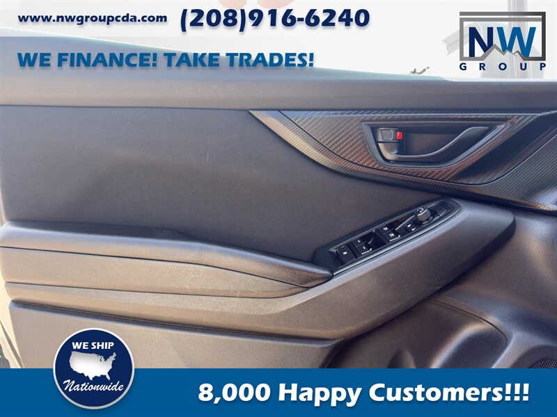 2018 Subaru Impreza Premium.  Low Miles, All Wheel Drive! Nice Subaru! - Photo 12 - Post Falls, ID 83854
