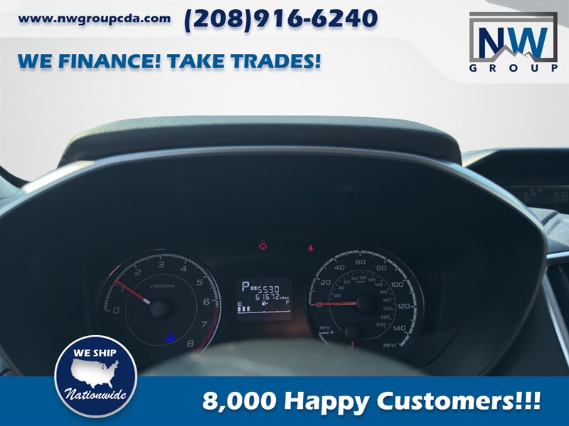 2018 Subaru Impreza Premium.  Low Miles, All Wheel Drive! Nice Subaru! - Photo 11 - Post Falls, ID 83854