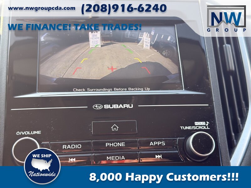 2018 Subaru Impreza Premium.  Low Miles, All Wheel Drive! Nice Subaru! - Photo 30 - Post Falls, ID 83854