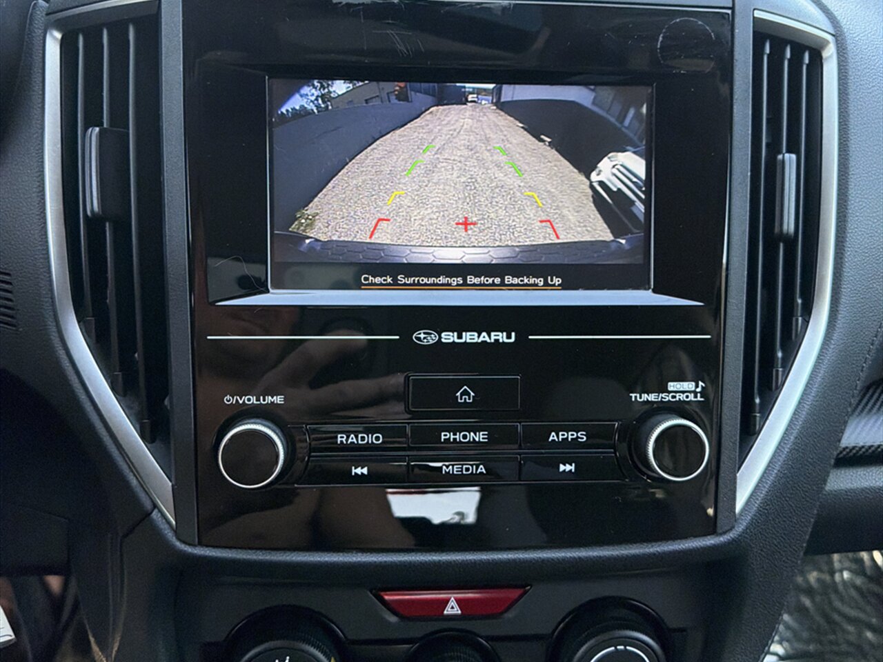 2018 Subaru Crosstrek 2.0i Premium 6 Speed Manual RARE - Photo 6 - Post Falls, ID 83854