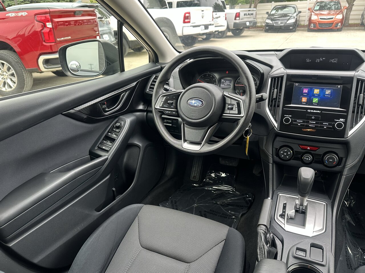 2018 Subaru Crosstrek 2.0i Base - Photo 4 - Post Falls, ID 83854