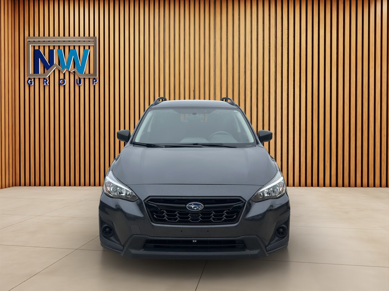 2018 Subaru Crosstrek 2.0i Base - Photo 2 - Post Falls, ID 83854