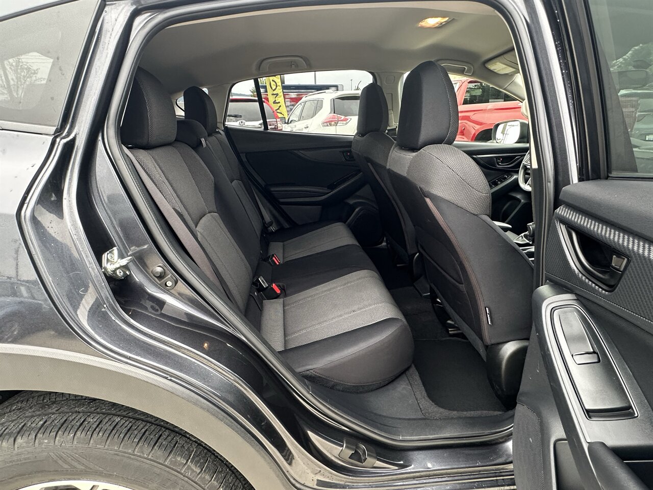 2018 Subaru Crosstrek 2.0i Base - Photo 9 - Post Falls, ID 83854