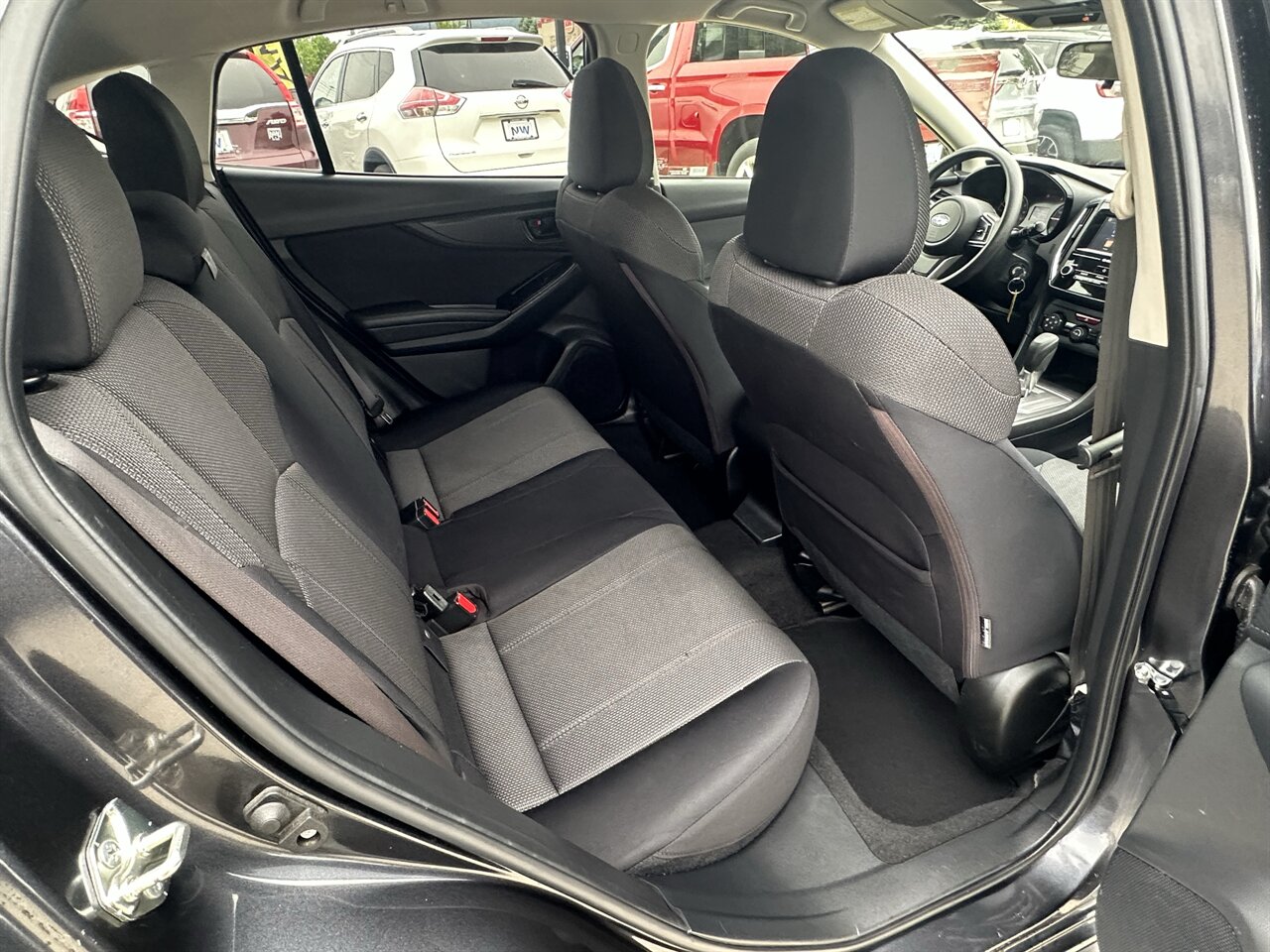 2018 Subaru Crosstrek 2.0i Base - Photo 10 - Post Falls, ID 83854