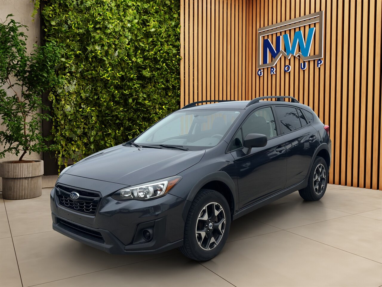 2018 Subaru Crosstrek 2.0i Base - Photo 3 - Post Falls, ID 83854