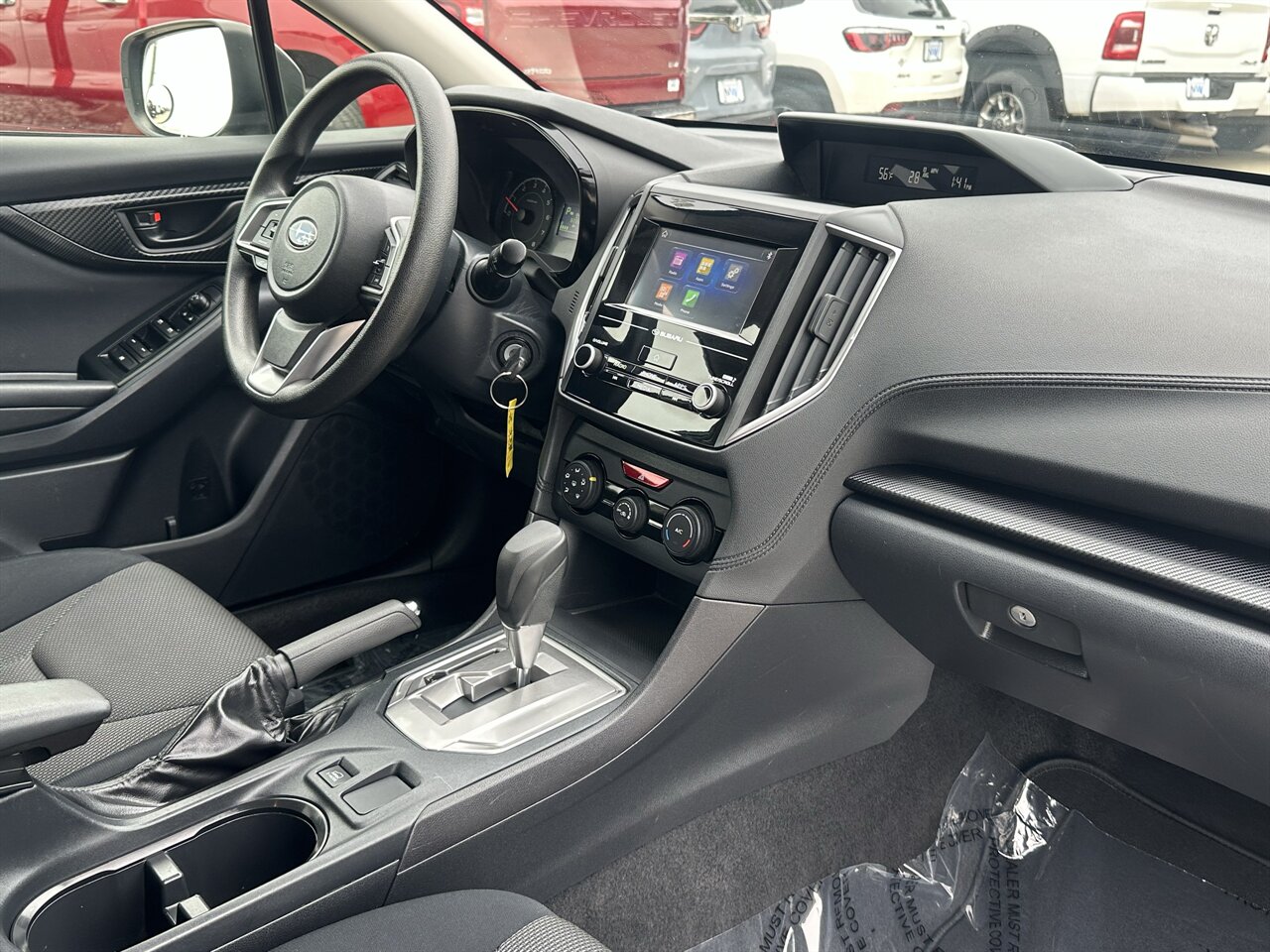 2018 Subaru Crosstrek 2.0i Base - Photo 5 - Post Falls, ID 83854