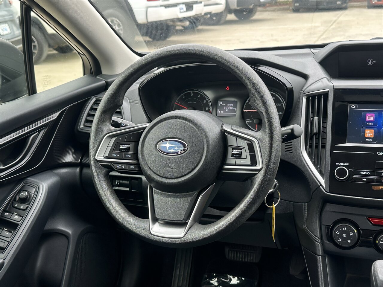 2018 Subaru Crosstrek 2.0i Base - Photo 6 - Post Falls, ID 83854