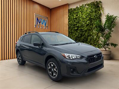 2018 Subaru Crosstrek 2.0i Base  AWD, Very Well Maintained, Only 82k Miles! Wagon