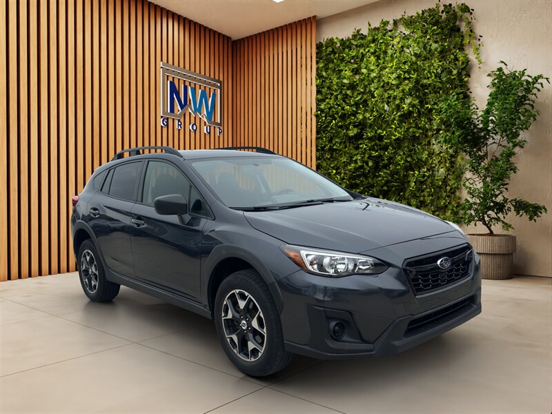 2018 Subaru Crosstrek 2.0i CVT's photo