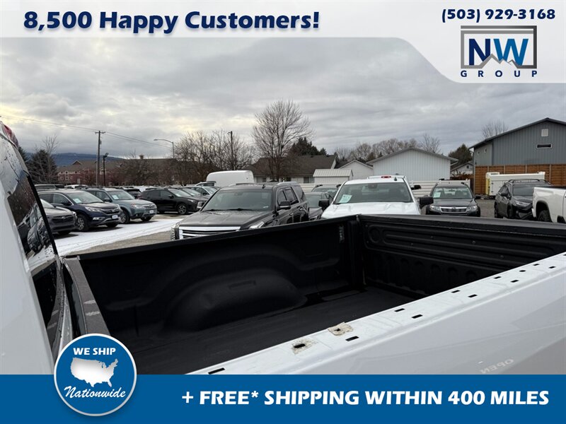 2018 RAM 1500 Sport  Nice Lift Kit, 4WD, Great Shape with Low Miles! - Photo 27 - Post Falls, ID 83854