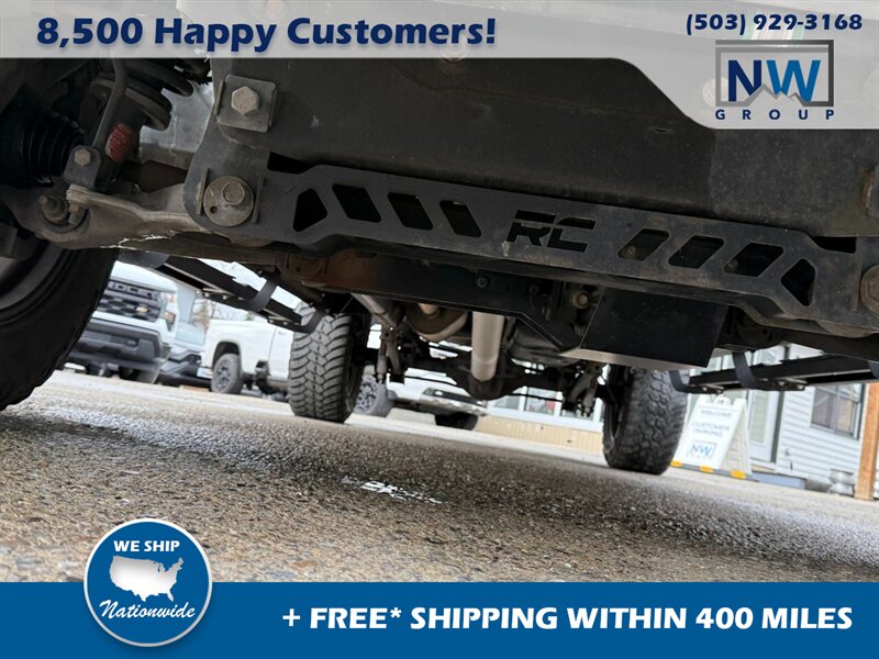 2018 RAM 1500 Sport  Nice Lift Kit, 4WD, Great Shape with Low Miles! - Photo 13 - Post Falls, ID 83854