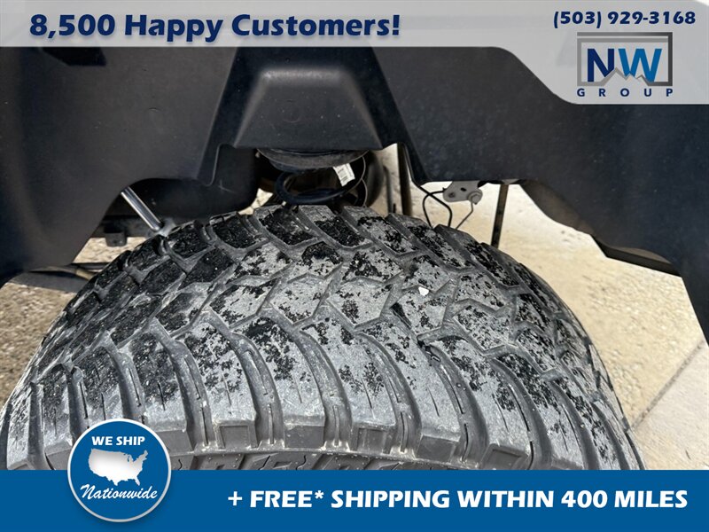 2018 RAM 1500 Sport  Nice Lift Kit, 4WD, Great Shape with Low Miles! - Photo 28 - Post Falls, ID 83854