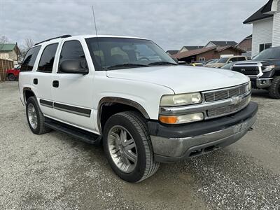 2005 Chevrolet Tahoe LS  New Front and Rear Brakes! Great Running SUV! SUV