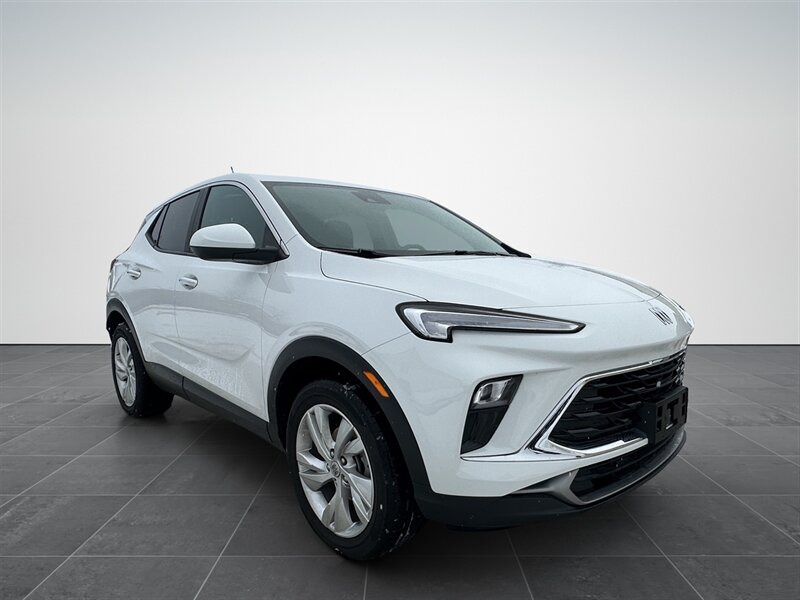 2024 Buick Encore GX Preferred's photo