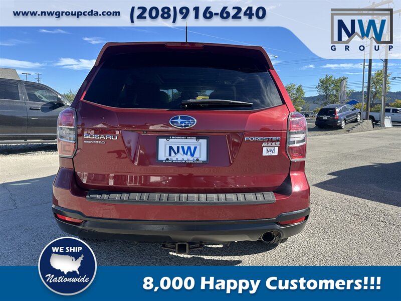 2014 Subaru Forester 2.5i Touring.  92k miles. Nice Subaru SUV! (Clean Title, Runs Great!) - Photo 48 - Post Falls, ID 83854