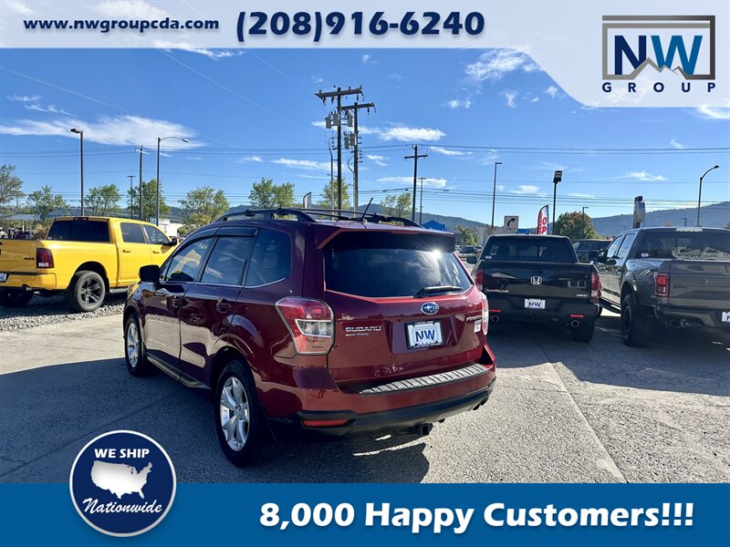 2014 Subaru Forester 2.5i Touring.  92k miles. Nice Subaru SUV! (Clean Title, Runs Great!) - Photo 9 - Post Falls, ID 83854