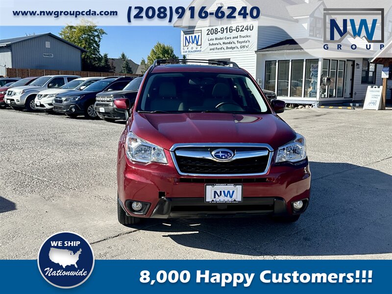 2014 Subaru Forester 2.5i Touring.  92k miles. Nice Subaru SUV! (Clean Title, Runs Great!) - Photo 58 - Post Falls, ID 83854