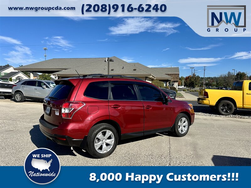 2014 Subaru Forester 2.5i Touring.  92k miles. Nice Subaru SUV! (Clean Title, Runs Great!) - Photo 17 - Post Falls, ID 83854