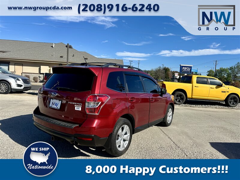 2014 Subaru Forester 2.5i Touring.  92k miles. Nice Subaru SUV! (Clean Title, Runs Great!) - Photo 12 - Post Falls, ID 83854