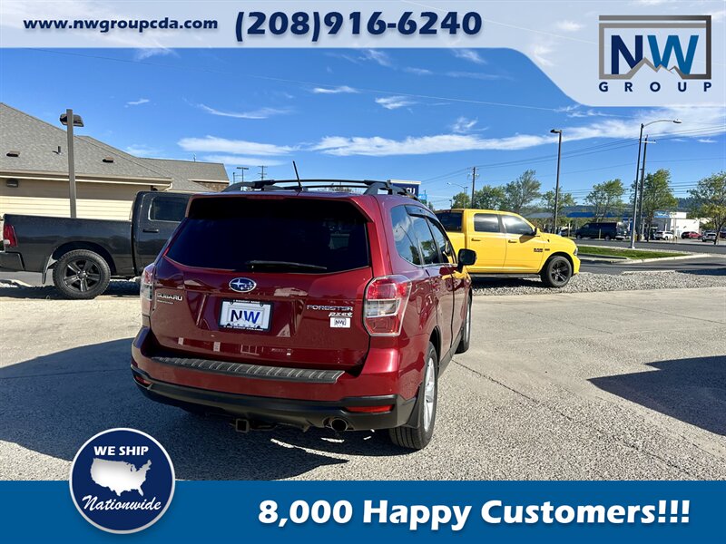 2014 Subaru Forester 2.5i Touring.  92k miles. Nice Subaru SUV! (Clean Title, Runs Great!) - Photo 13 - Post Falls, ID 83854