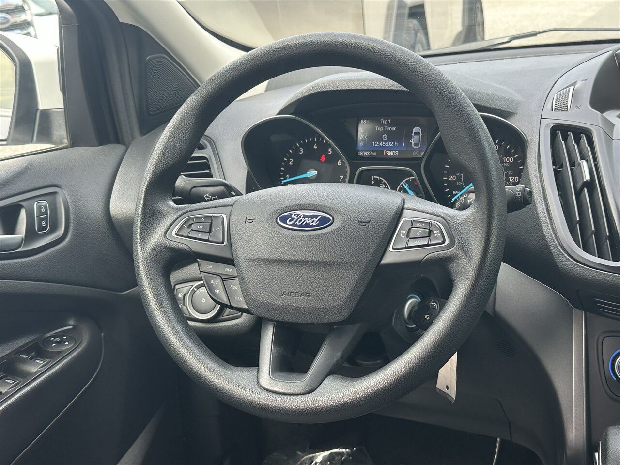2018 Ford Escape SE AWD 2.0 Clean Title, Fully Serviced, Nice Shape! - Photo 9 - Post Falls, ID 83854