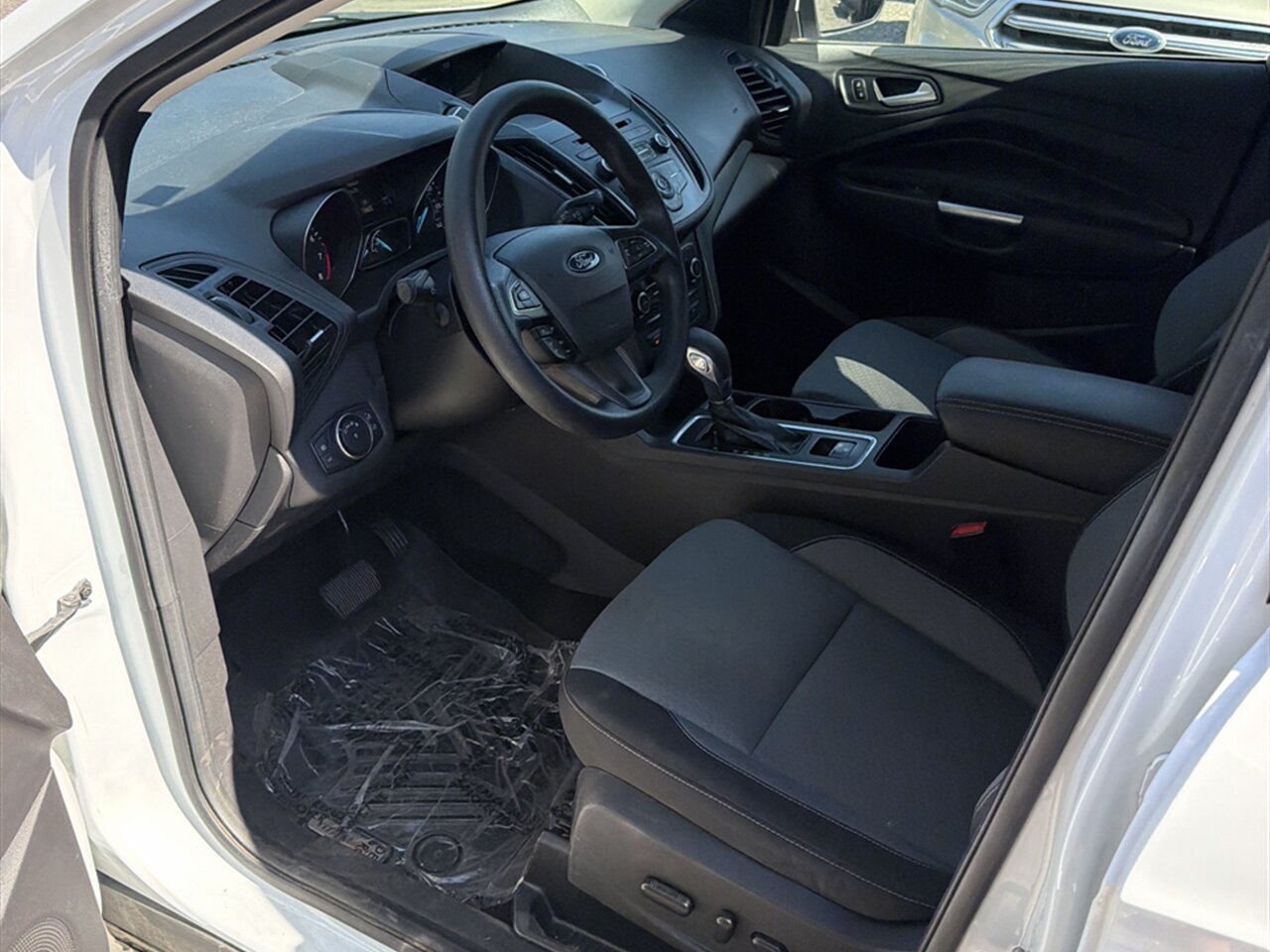 2018 Ford Escape SE AWD 2.0 Clean Title - Photo 4 - Post Falls, ID 83854