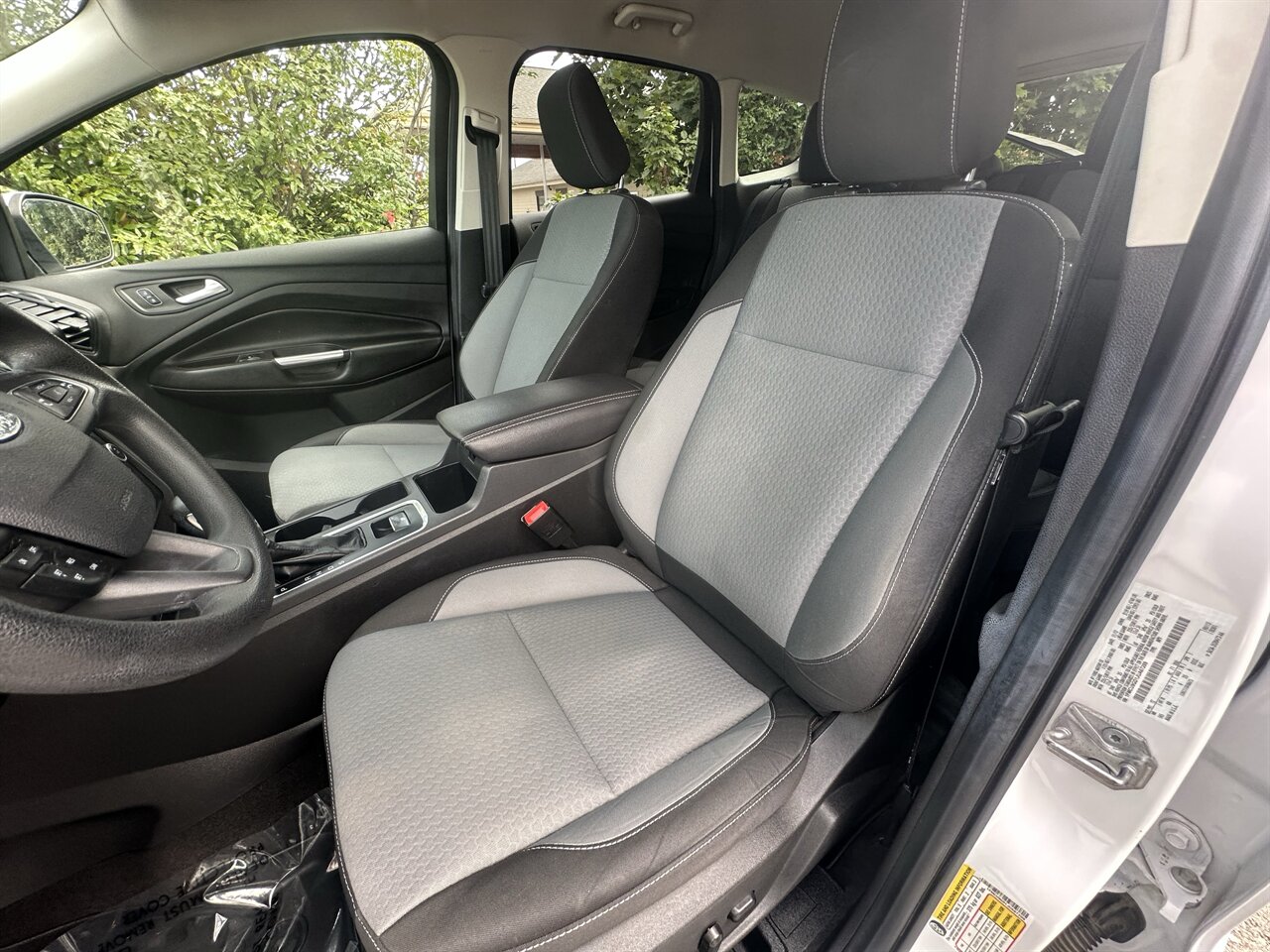 2018 Ford Escape SE AWD 2.0 Clean Title, Fully Serviced, Nice Shape! - Photo 8 - Post Falls, ID 83854