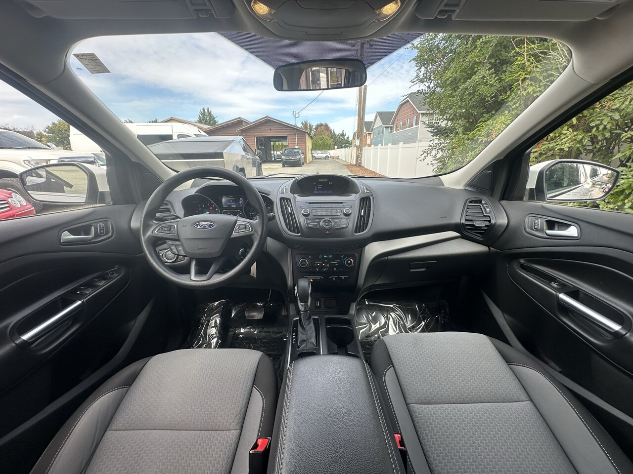 2018 Ford Escape SE AWD 2.0 Clean Title, Fully Serviced, Nice Shape! - Photo 4 - Post Falls, ID 83854