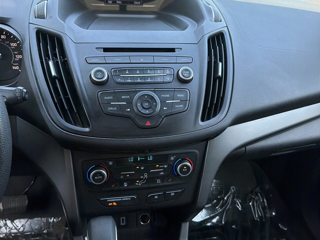 2018 Ford Escape SE AWD 2.0 Clean Title - Photo 6 - Post Falls, ID 83854