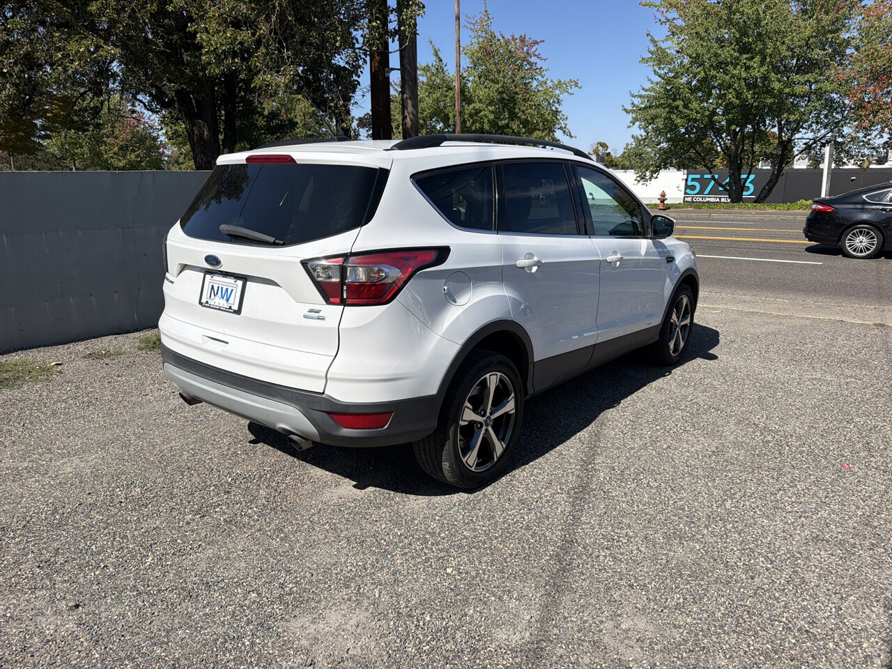 2018 Ford Escape SE AWD 2.0 Clean Title - Photo 3 - Post Falls, ID 83854