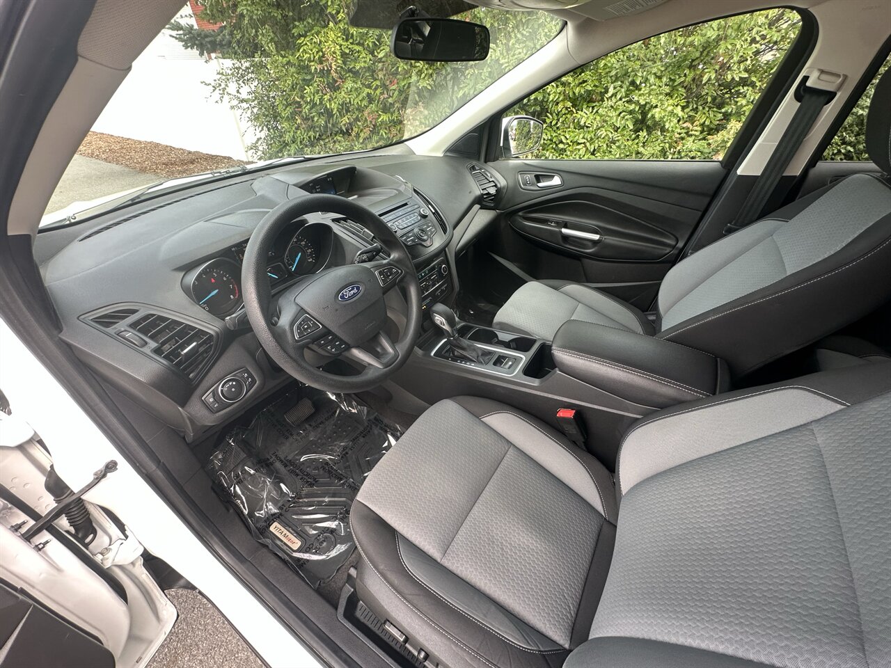 2018 Ford Escape SE AWD 2.0 Clean Title, Fully Serviced, Nice Shape! - Photo 5 - Post Falls, ID 83854