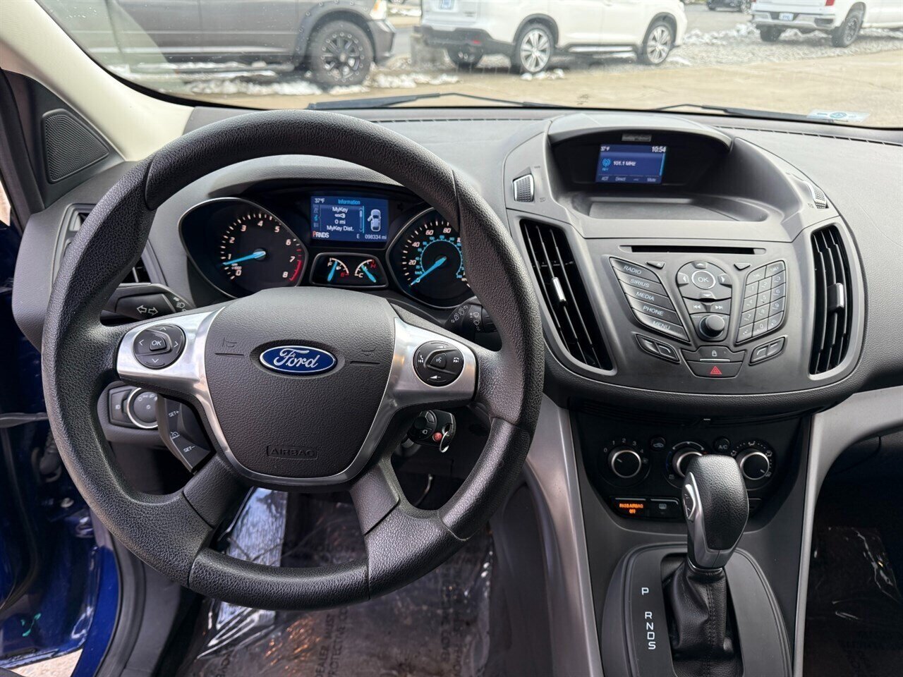 2015 Ford Escape SE  Clean Title, Front Wheel Drive - Photo 5 - Post Falls, ID 83854