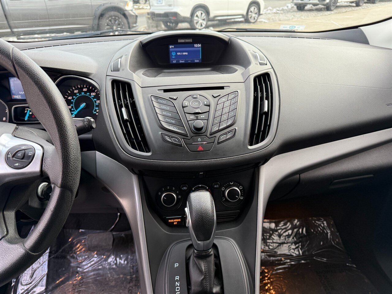 2015 Ford Escape SE  Clean Title, Front Wheel Drive - Photo 7 - Post Falls, ID 83854